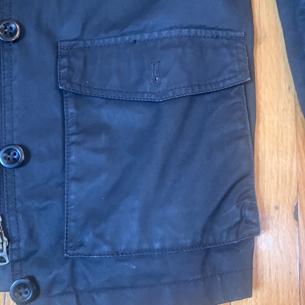 Jcrew Utility Jacket - image 3